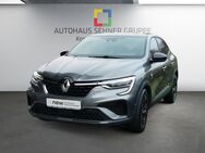 Renault Arkana, Arkana R S LINE TCe 140 Fahrerairbag, Jahr 2021 - Markdorf