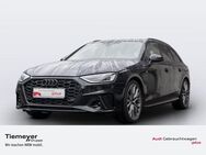 Audi A4 40 TFSI S LINE COMPETITION+ S-SITZE LM19 MATRIX AHK - Remscheid