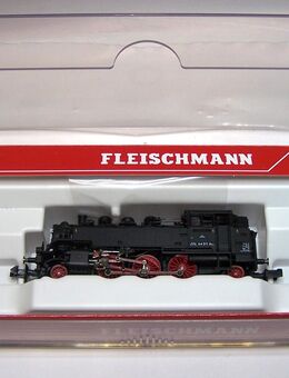 Spur N Fleischmann 706104 BR64 311 ÖBB neuwertig - Essen