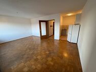 Sehr schöne, helle 1 Zi. Wohnung in Wunsiedel - Wunsiedel
