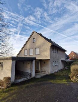 Haus in Altena Dahle - Altena