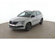 Skoda Karoq 2.0 TSI Sportline 4x4 - Berlin