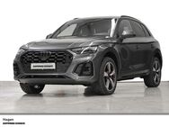 Audi SQ5, TDI Optikpaket schwarzMatrix, Jahr 2024 - Hagen (Stadt der FernUniversität)