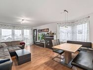 Helle 4,5 Zimmer Wohnung mit zwei Eingängen - Herrenberg