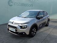 Citroën C3, 1.2 Max 110 EU6d Spurhalteass, Jahr 2024 - München