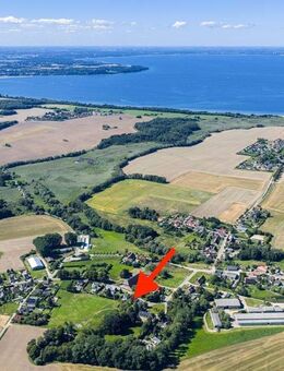 Natur. Ruhe. Zuhause. - Dassow