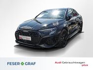 Audi RS3, Limousine 19, Jahr 2022 - Fürth