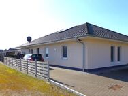 Ebenerdige Doppelhaushälfte in ruhiger Wohnlage - Ganderkesee