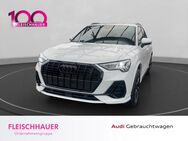 Audi Q3, 1.5 S line 35 TFSI 150, Jahr 2024 - Euskirchen