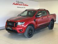 Ford Ranger, 2.0 l EcoBlue Autm Stormtrak, Jahr 2022 - Delligsen