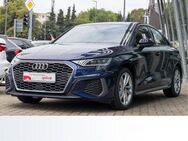 Audi A3 LIMO 35 TDI S LINE KAMERA ACC KEYLESS SPORTSITZE - Remscheid