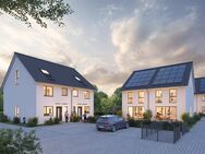 Was? Neubau + Energieeffizienzhaus und so günstig! - Aldenhoven
