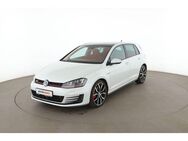 VW Golf VII 2.0 TFSI GTI "Performance" BlueMotion - Berlin