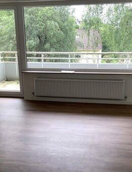 Bezugsfertige 3-Zimmer-Wohnung! - Lüdenscheid