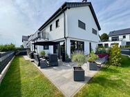 TRAUMHAFT - IN JEDER HINSICHT! Einfamilienhaus - Waldbröl