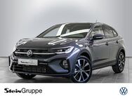 VW Taigo, 1.5 l TSI R-Line OPF, Jahr 2023 - Gummersbach