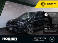 Mercedes GLA 250, AMG Line, Jahr 2023 - Braunschweig