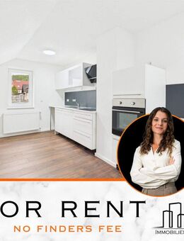 Spacious 3-Bed Apartment - Rothselberg - Rothselberg