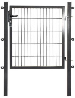 Peddy Shield Gartentor, BxH: 100x100 cm