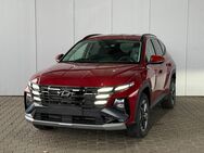 Hyundai Tucson, 1.6 T-GDi NX4 GO 6MT 160 Sitz Scheinw V H, Jahr 2024 - Achern