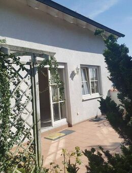 Doppelhaushälfte in guter Lage. - Dasing