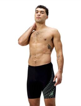 Speedo Badehose (1-St) schnell trocknent