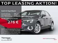 Audi A3, Sportback 30 TDI ADVANCED, Jahr 2023 - Lüdenscheid