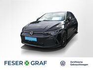 VW Golf, 2.0 TSI VIII GTI Plus Rück, Jahr 2023 - Erlangen