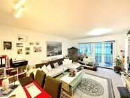 Ideal geschnittene 2-Zimmer-Wohnung in Top-Zustand! - Bretten