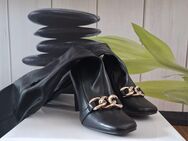 Stiefel Neu! Gr. 39 - Kaufering