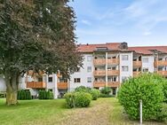2-Zimmer-Wohnung mit Balkon und PKW-Stellplatz in gepflegter Wohnanlage in Kempten - St.Mang - Kempten (Allgäu)