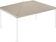 KONIFERA Pavillon-Ersatzdach Murano, 300 g/m², BxT: 300x400 cm