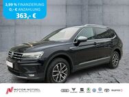 VW Tiguan, 2.0 TDI Allspace COMFORTLINE, Jahr 2021 - Bayreuth