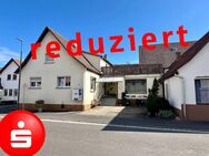 Wohnhaus mit Gewerbefläche in Torhausstr. 16, 97633 Trappstadt - Trappstadt