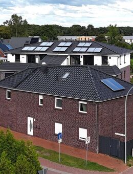 Einzigartiges, modernes EFH / MFH in super Lage - Achim - Achim