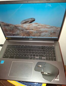 Neuwertiger Laptop Acer zu verkaufen - Taunusstein Zentrum