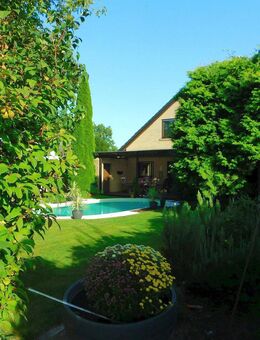 Top Lage Gimbte ,MS ca.15min. ,aktualisiertes Sachwertgutachten vorh. 9/ 2025=708.000 € - Greven (Nordrhein-Westfalen)