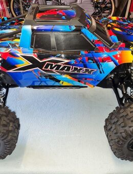Traxxas X Maxx 8s - Freiburg (Breisgau)