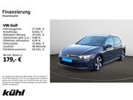 VW Golf, 2.0 TSI VIII GTI, Jahr 2020 - Hildesheim