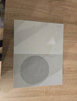 Xbox one S Konsole - Amberg