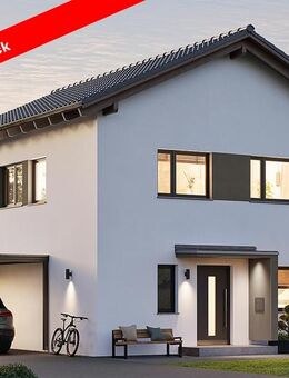 Energieeffiziente Villa im Herzen von Steißlingen - in Projektierung - Steißlingen