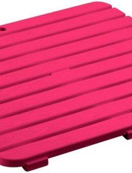 Sanotechnik Duscheinlage, B: 3 cm, L: 55 cm, 55 x 55 cm