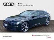 Audi A6, Avant 40TDI Sport, Jahr 2020 - Zwickau