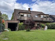 CHARMANTES ZUHAUSE MIT GARTENIDYLLE - Lünen
