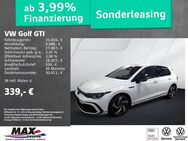 VW Golf, 2.0 TSI VIII GTI BLACK STYLE IQ LIGHT, Jahr 2024 - Heusenstamm