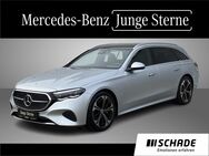 Mercedes E 300, de T Avantgarde NP94700, Jahr 2024 - Eisenach