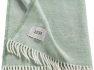 Wohndecke Relax, SCHÖNER WOHNEN-Kollektion, mit gedrehten Fransen, Kuscheldecke
