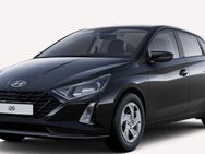 Hyundai i20, 1.2 MPI GO 5MT 79 Sitz, Jahr 2024 - Achern