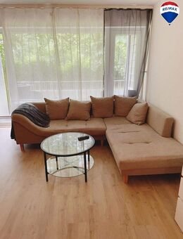 Charmante Erdgeschosswohnung im Herzen von Hamburg-Wandsbek - Hamburg