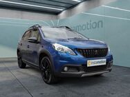 Peugeot 2008, 1.2 GT Line 130 EU6d-T, Jahr 2019 - München